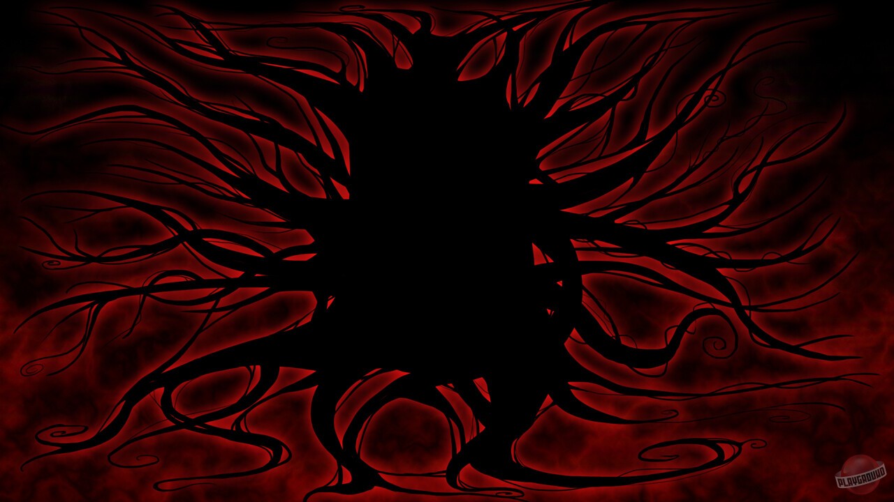 Скриншот из игры Death Match Love Comedy! - 2