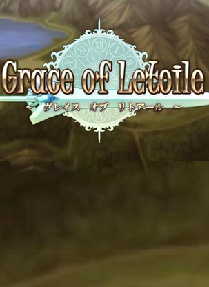Обложка игры Grace of Letoile