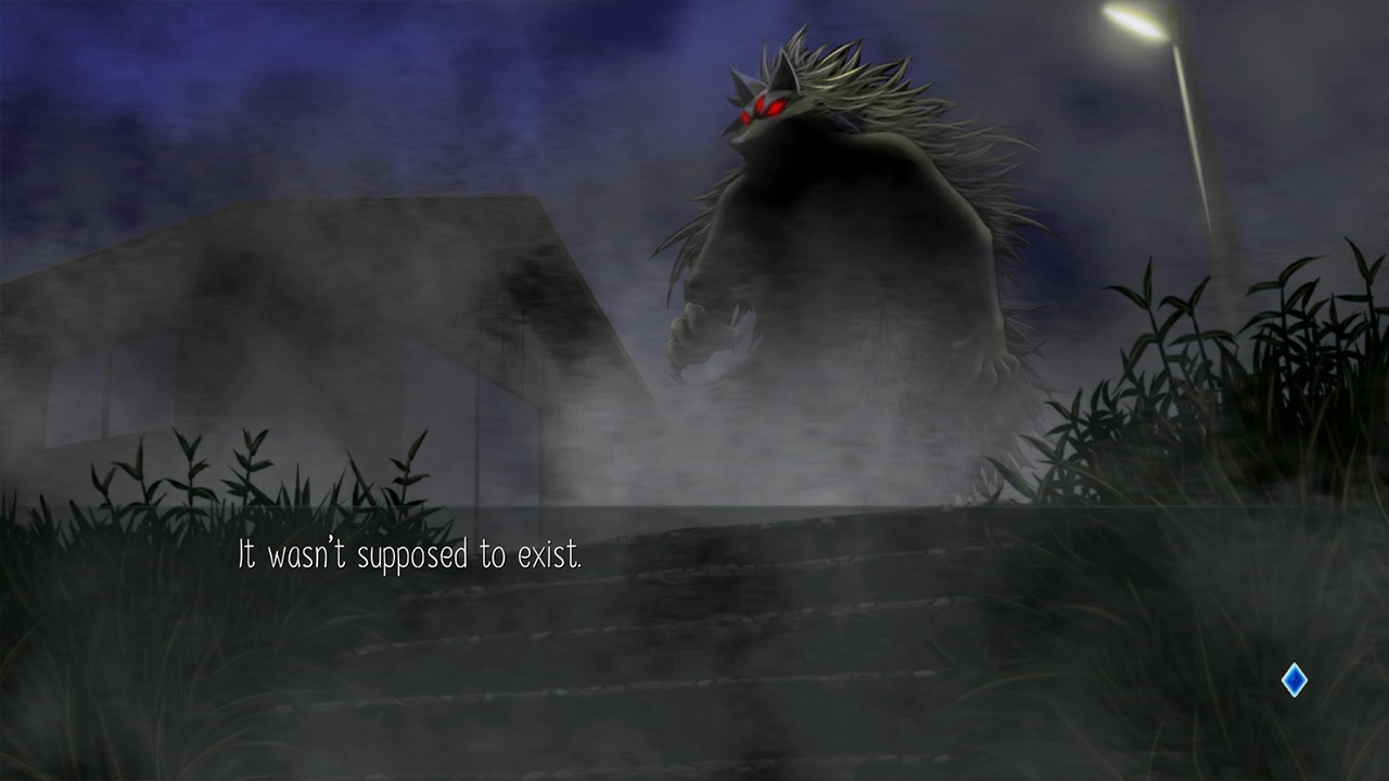 Скриншот из игры Raging Loop - 15