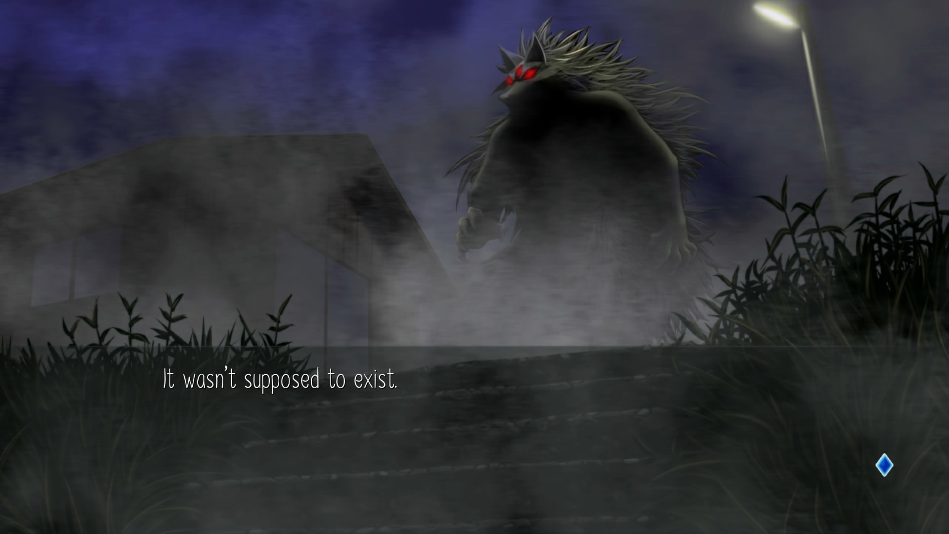 Скриншот из игры Raging Loop - 28