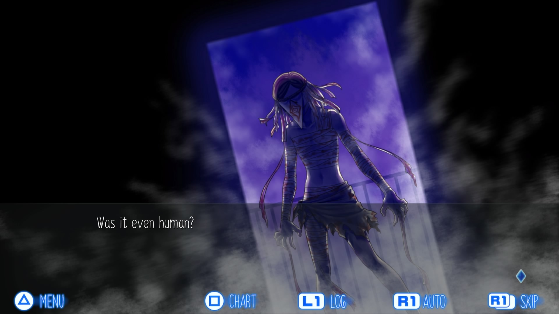 Скриншот из игры Raging Loop - 20