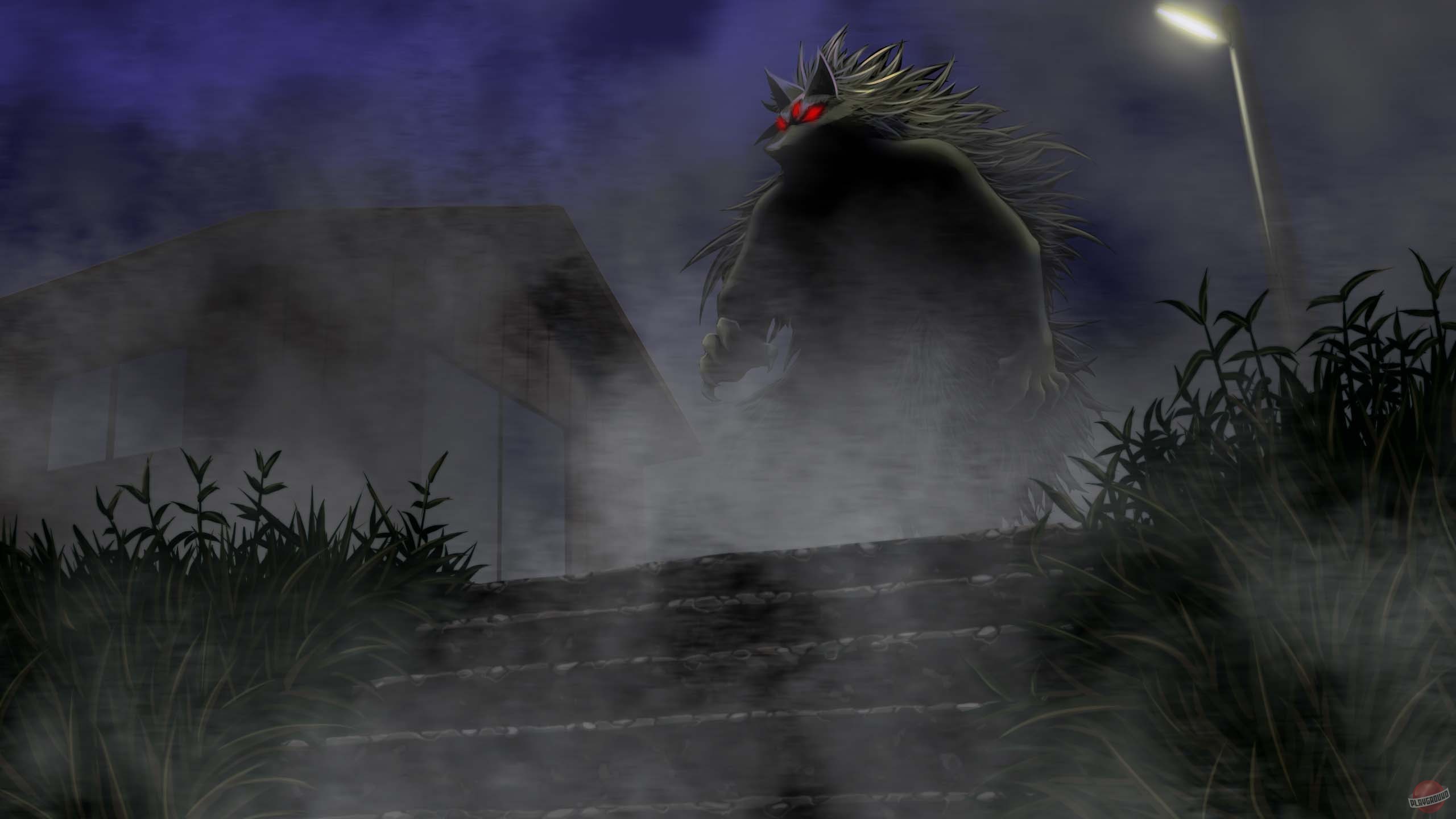 Скриншот из игры Raging Loop - 5