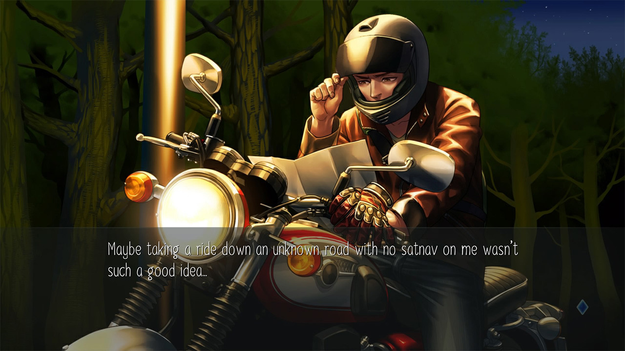 Скриншот из игры Raging Loop - 11