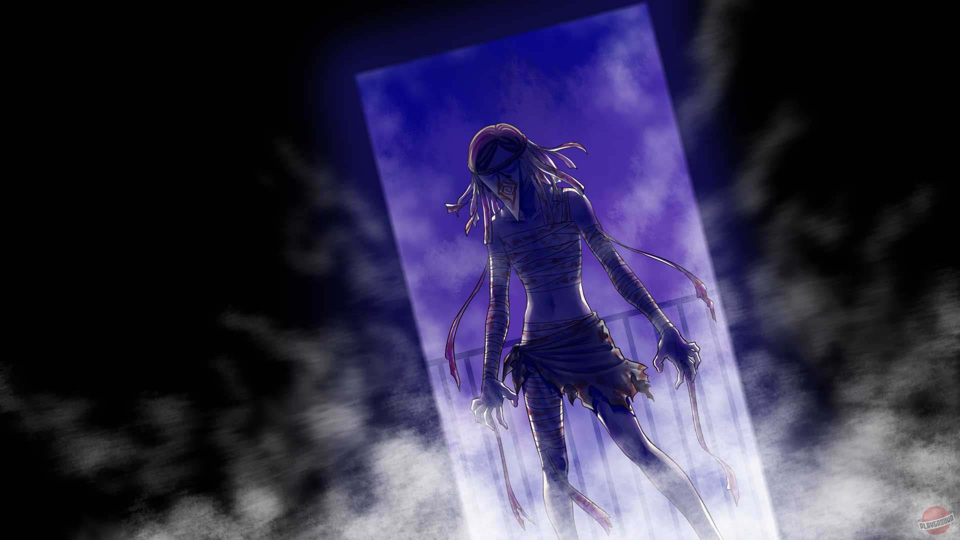 Скриншот из игры Raging Loop - 17