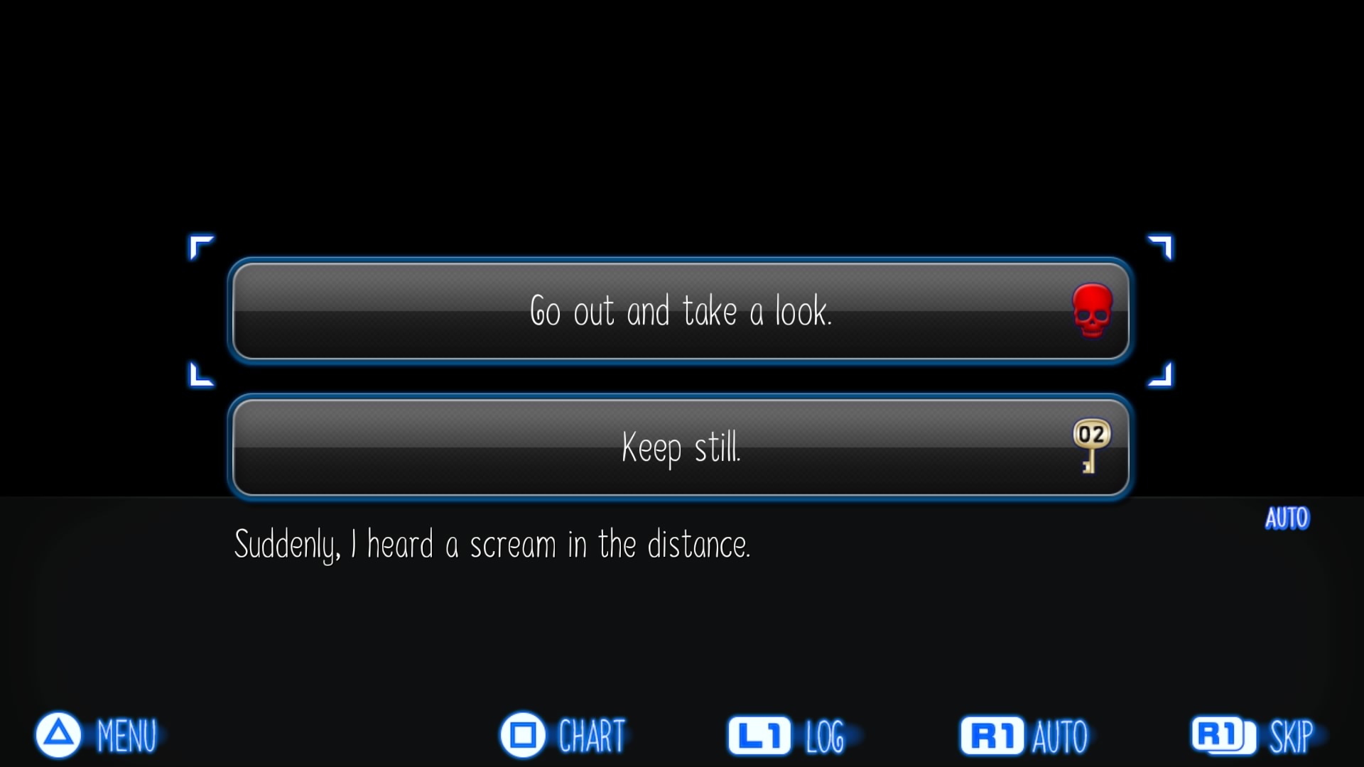 Скриншот из игры Raging Loop - 19