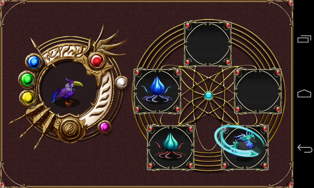 Скриншот из игры Valkyria Soul - 3