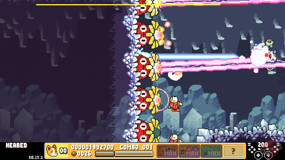 Скриншот из игры ProtoCorgi - 8