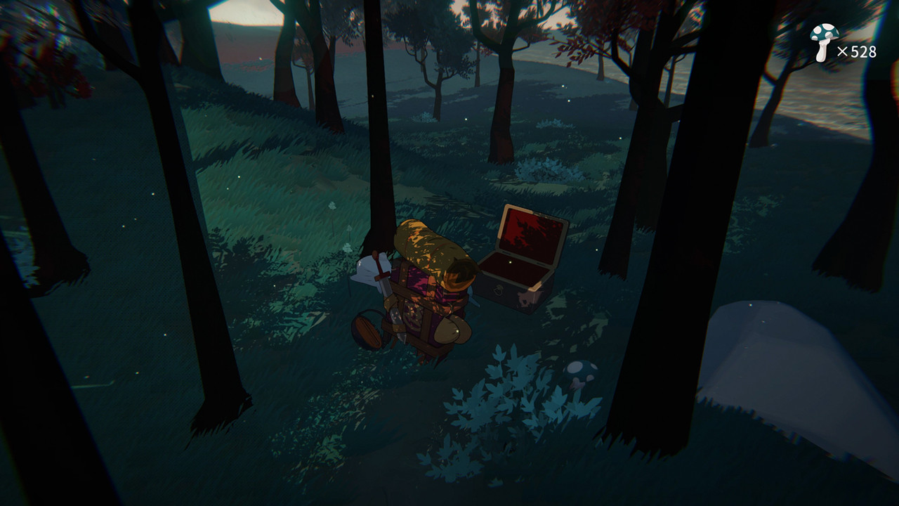 Скриншот из игры ONI: Road to be the Mightiest Oni - 7