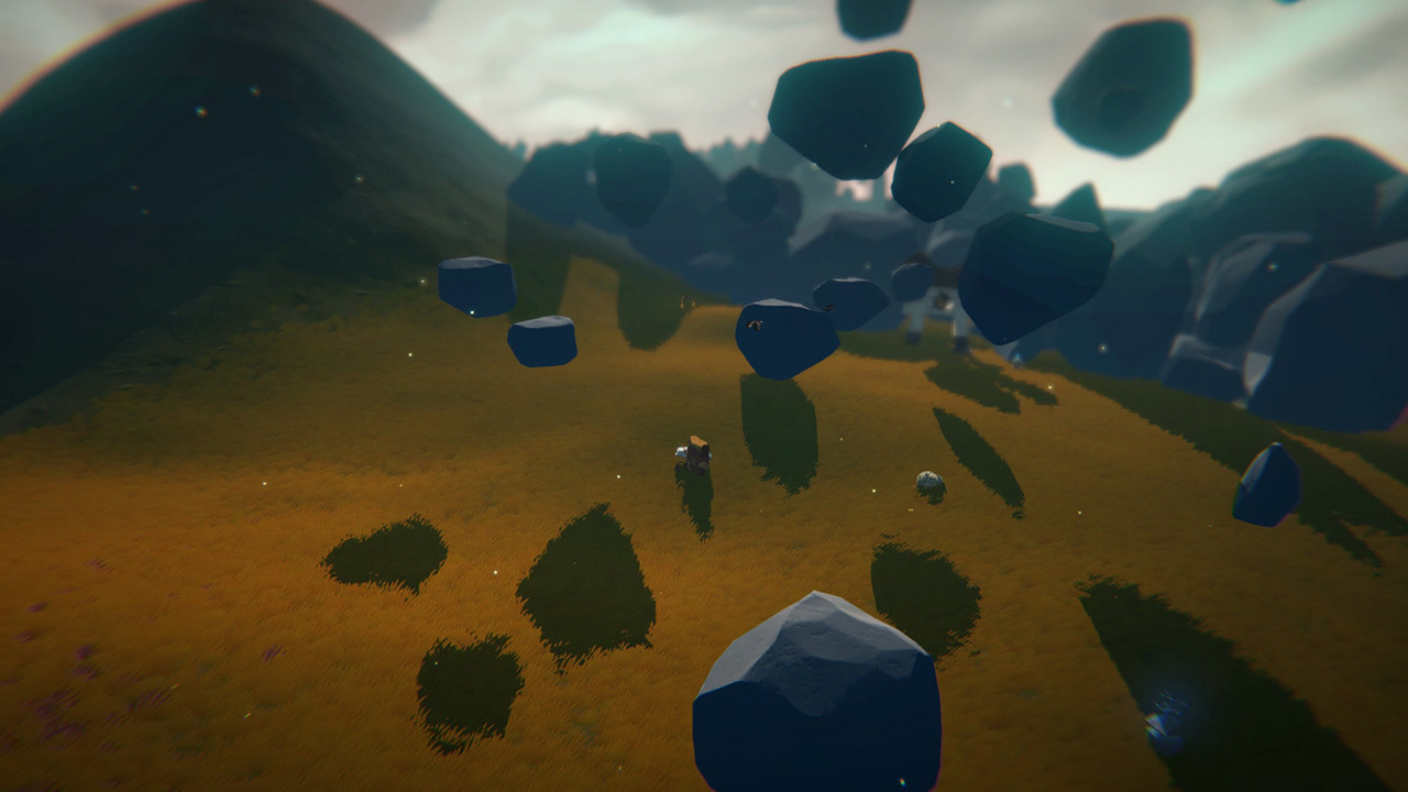 Скриншот из игры ONI: Road to be the Mightiest Oni - 49