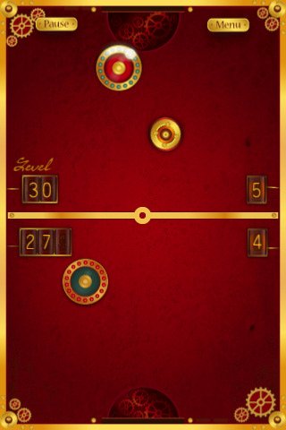 Скриншот из игры SteamPunk Hockey - 4