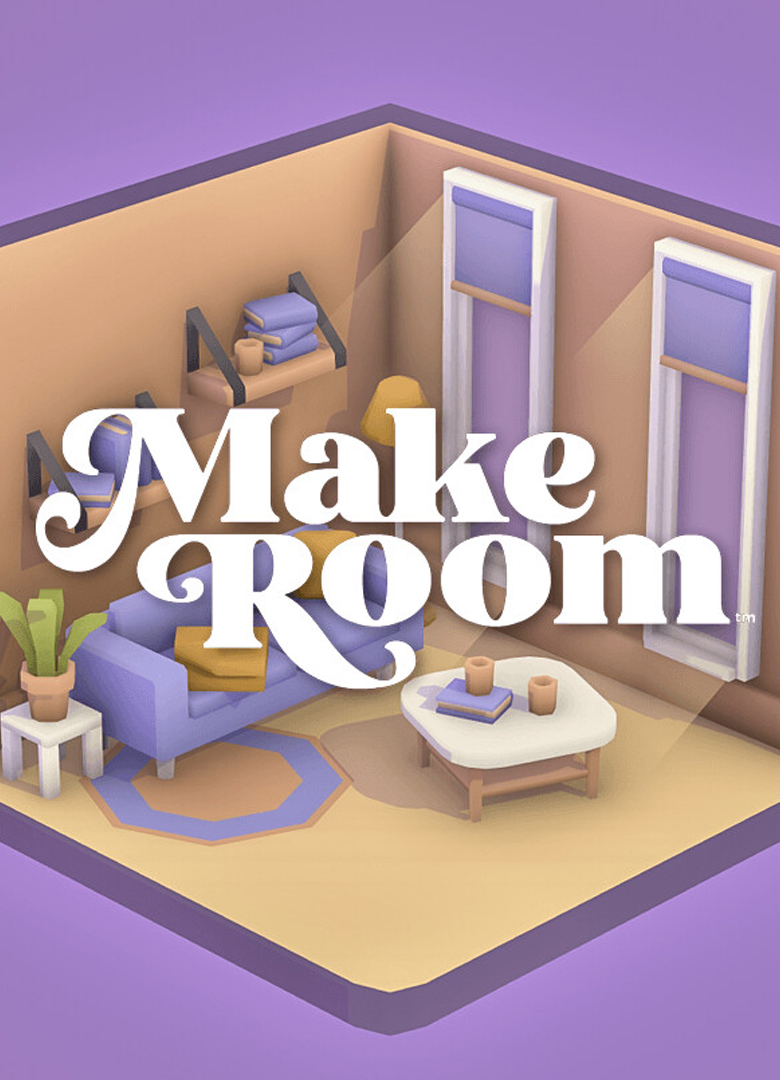 Обложка MakeRoom