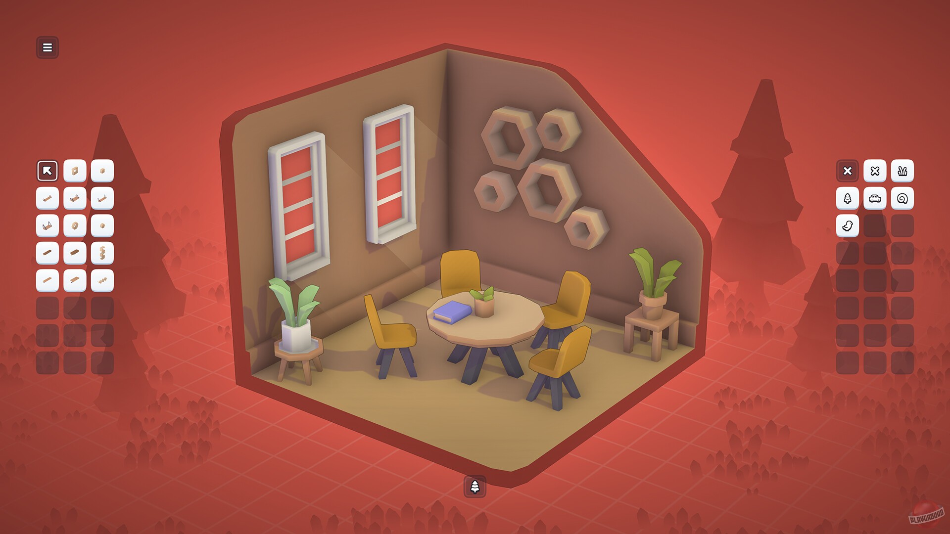Скриншот из игры MakeRoom - 6