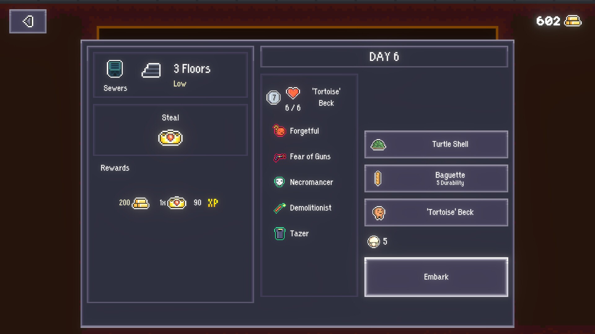 Скриншот из игры Mr. Sun's Hatbox - 14