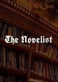 Обложка игры The Novelist