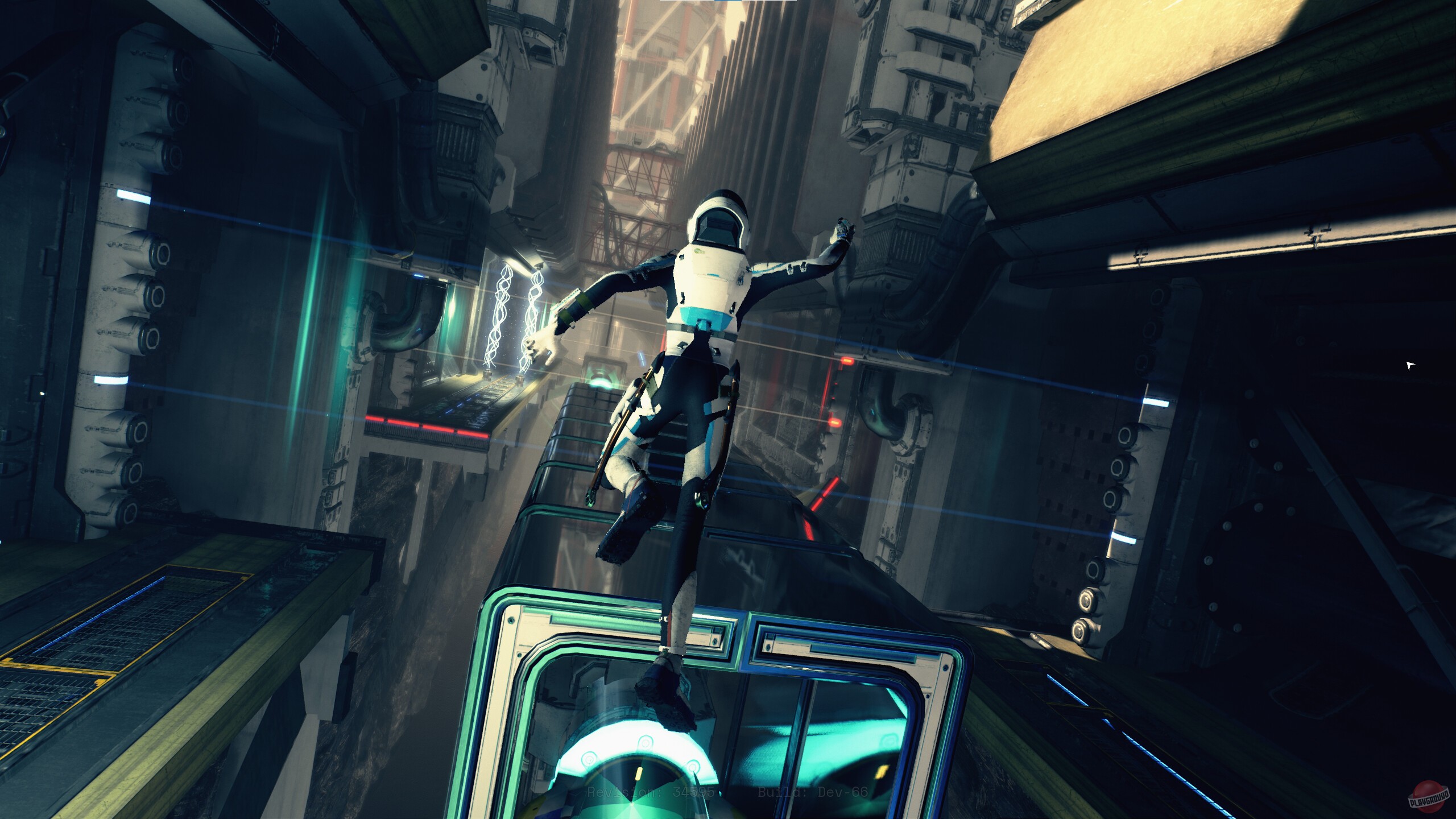 Скриншот из игры Deliver Us Home - 7