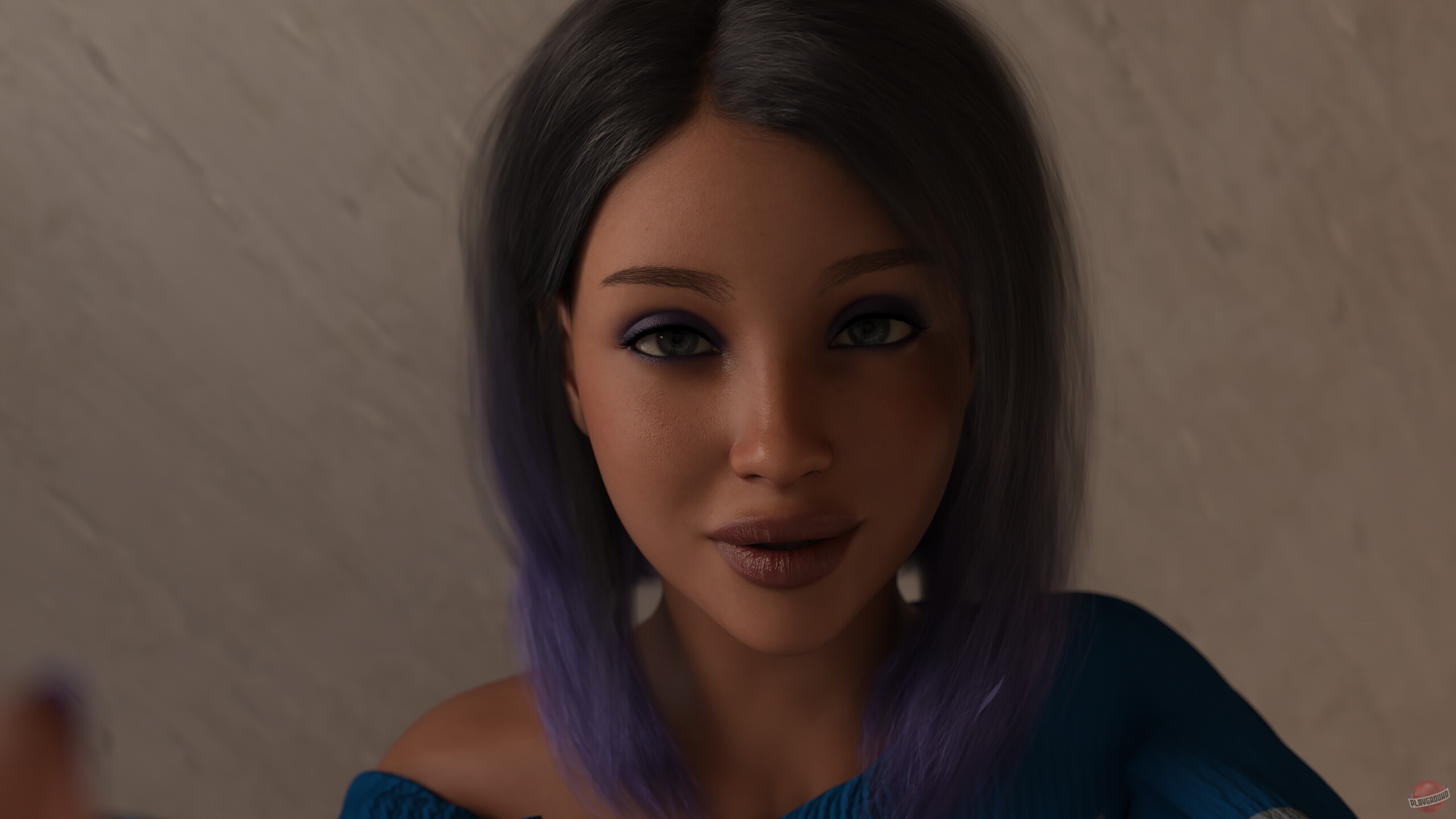 Скриншот из игры With Eyes Closed - Season 1 - 6