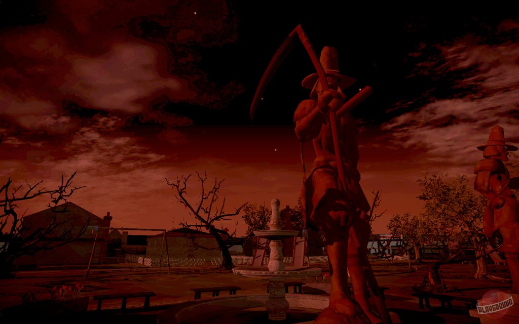 Скриншот из игры Fort Zombie - 53