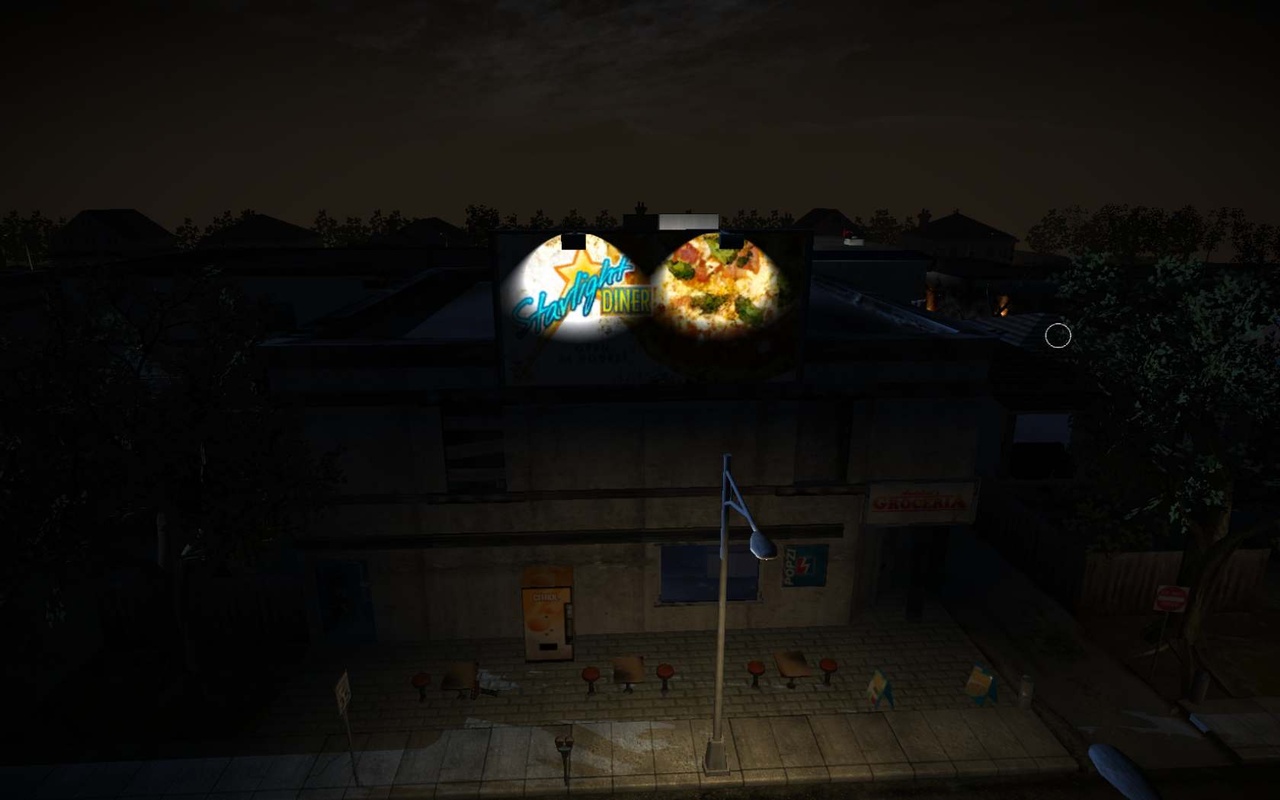 Скриншот из игры Fort Zombie - 63