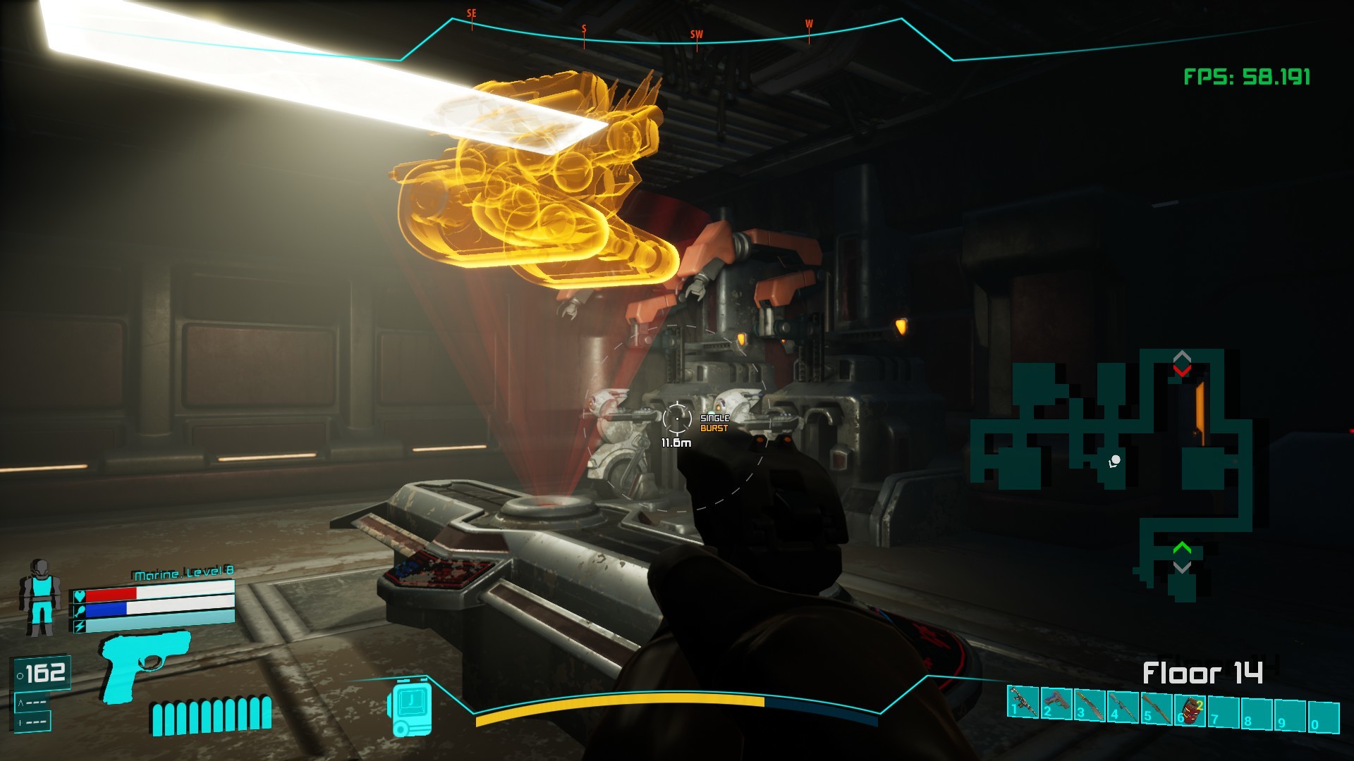 Скриншот из игры Pit of Doom - 14