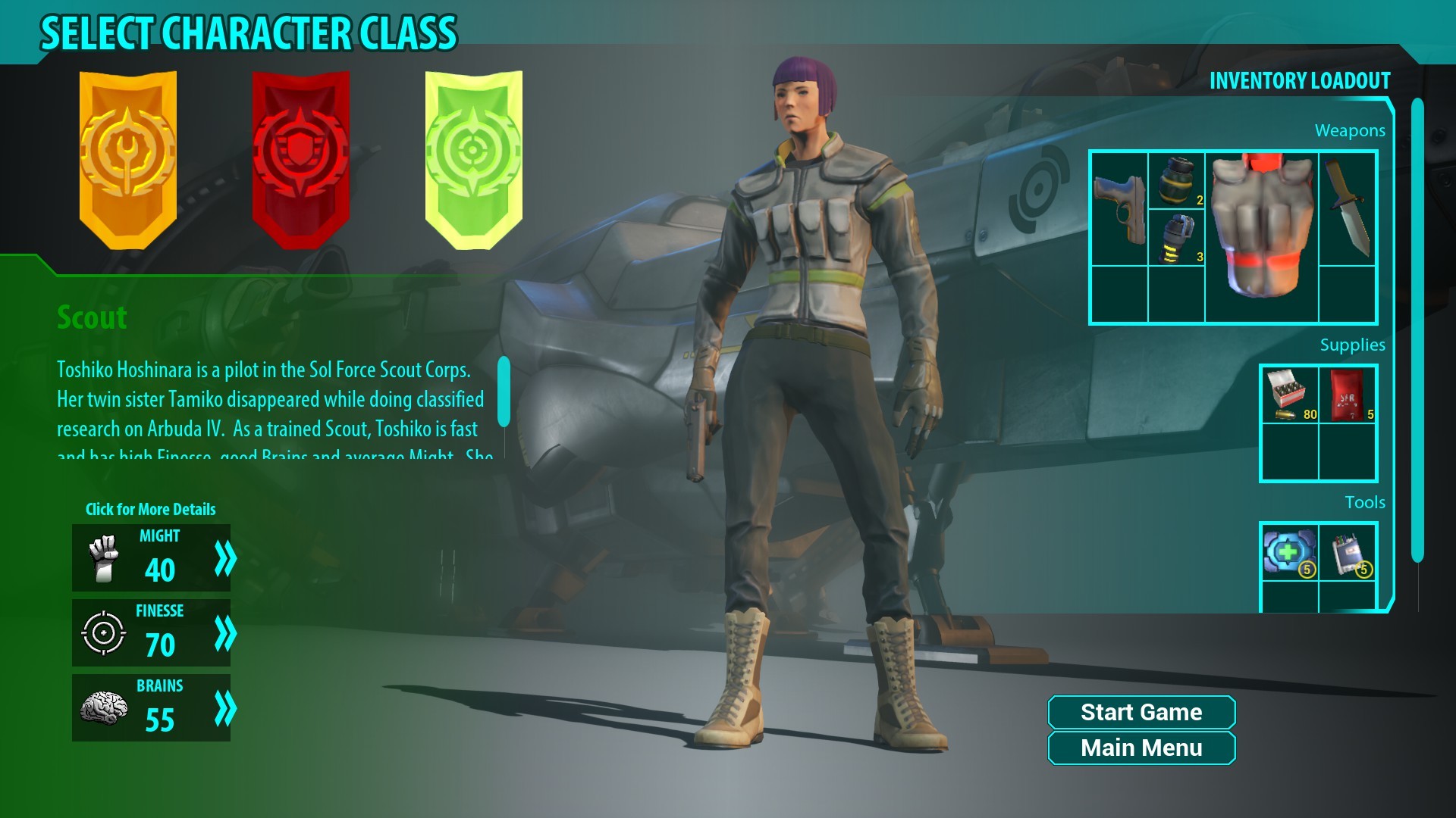 Скриншот из игры Pit of Doom - 17