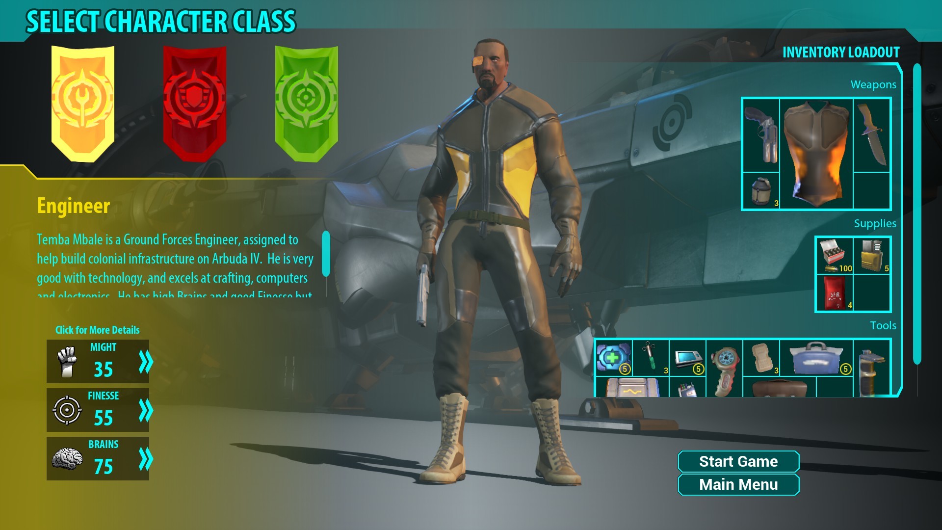 Скриншот из игры Pit of Doom - 19