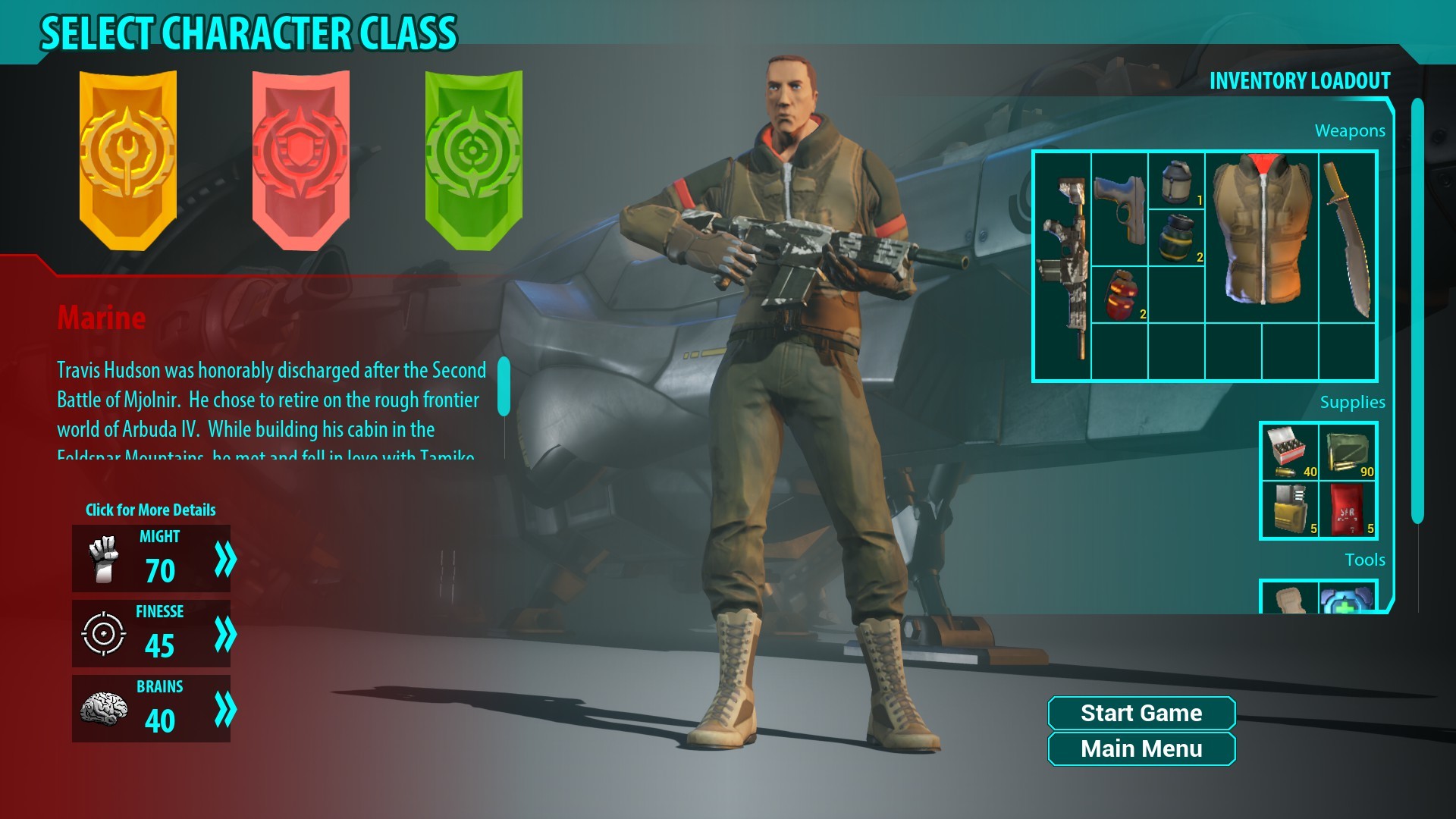 Скриншот из игры Pit of Doom - 13