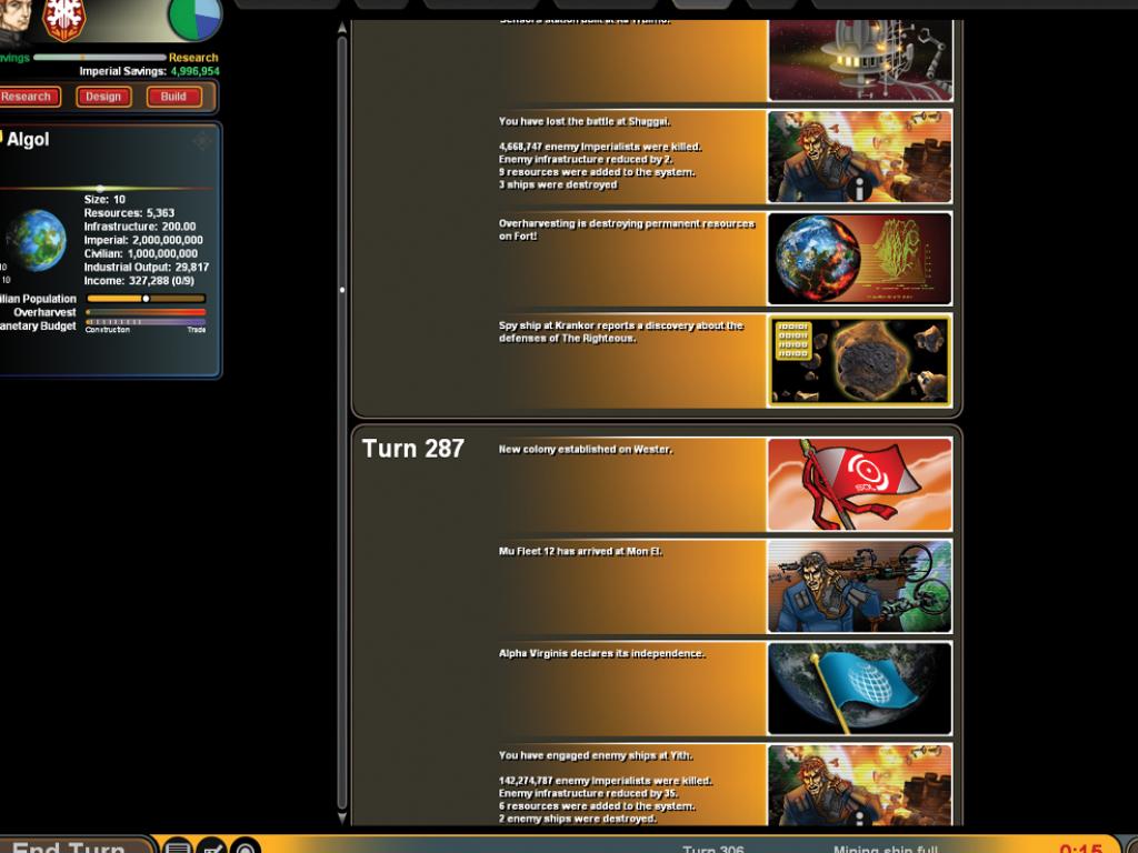 Скриншот из игры Sword of the Stars: A Murder of Crows - 9