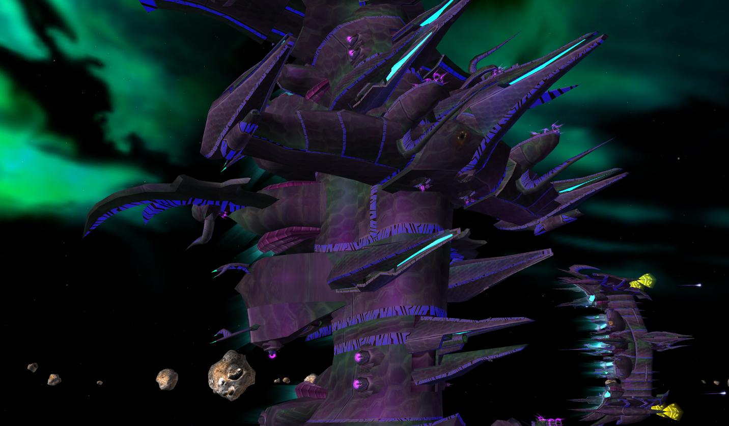 Скриншот из игры Sword of the Stars Complete Collection - 12