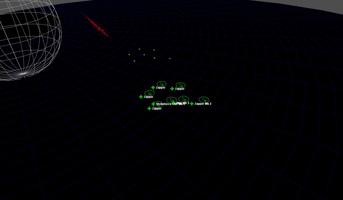 Скриншот из игры Sword of the Stars Complete Collection - 15