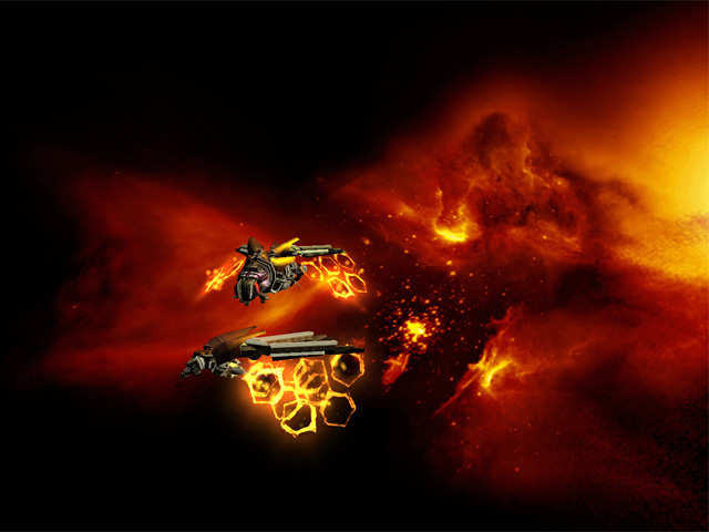 Скриншот из игры Sword of the Stars - 50