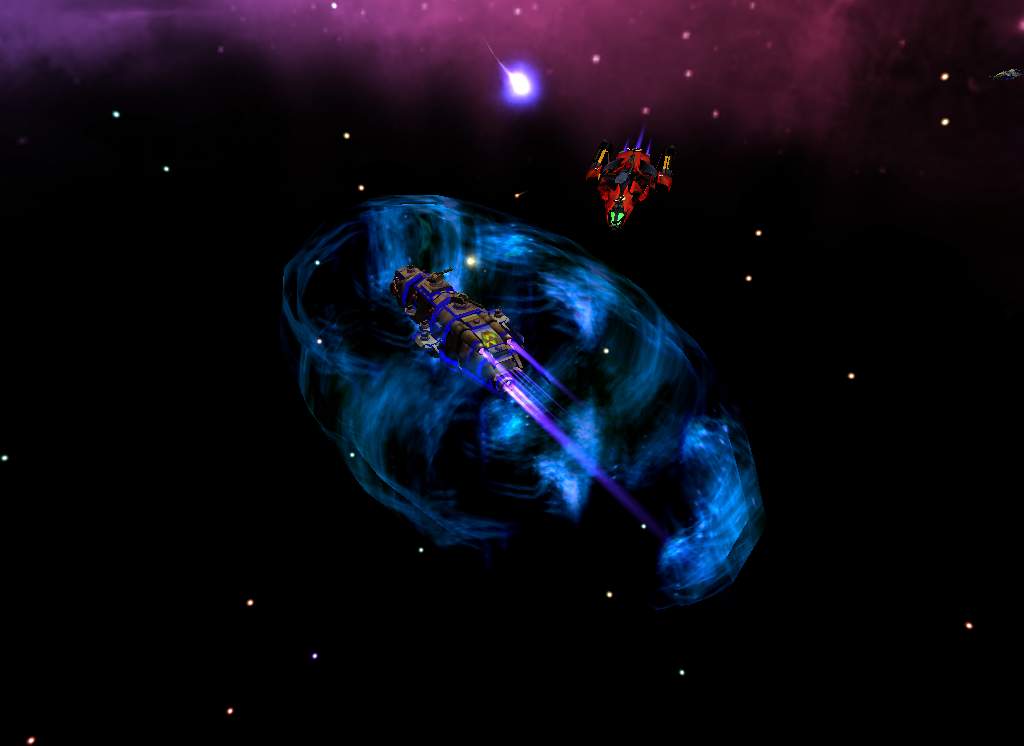 Скриншот из игры Sword of the Stars - 41