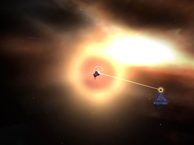 Скриншот из игры Sword of the Stars - 6