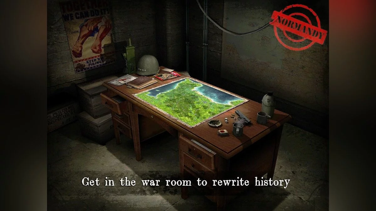 Скриншот из игры Wars and Battles - 8