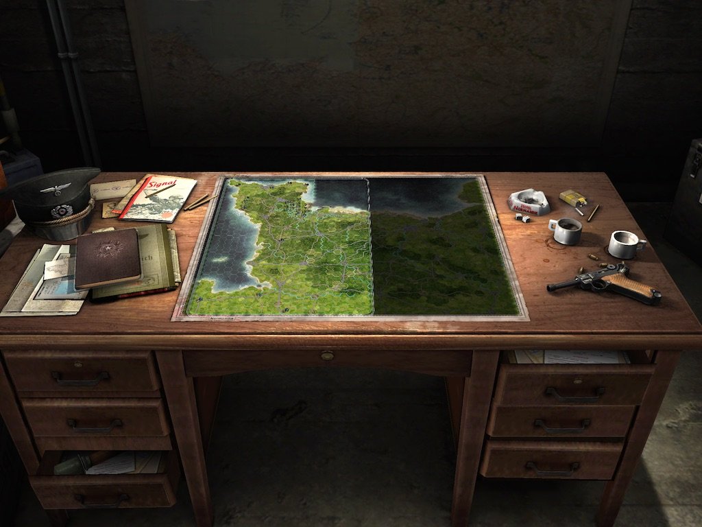 Скриншот из игры Wars and Battles - 23