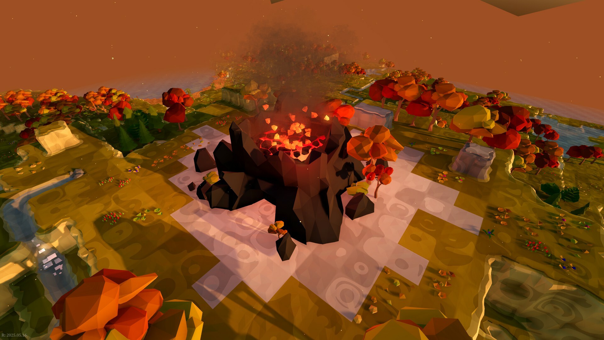 Скриншот из игры Of Life and Land - 25