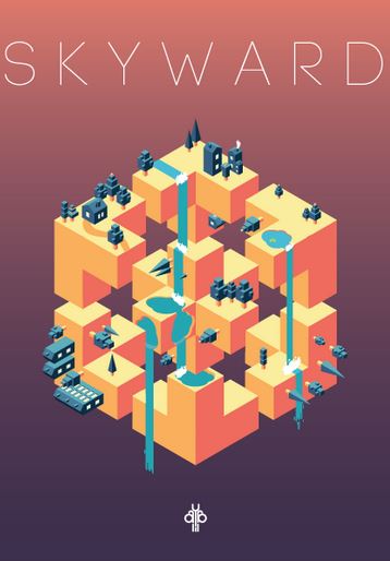 Обложка игры Skyward