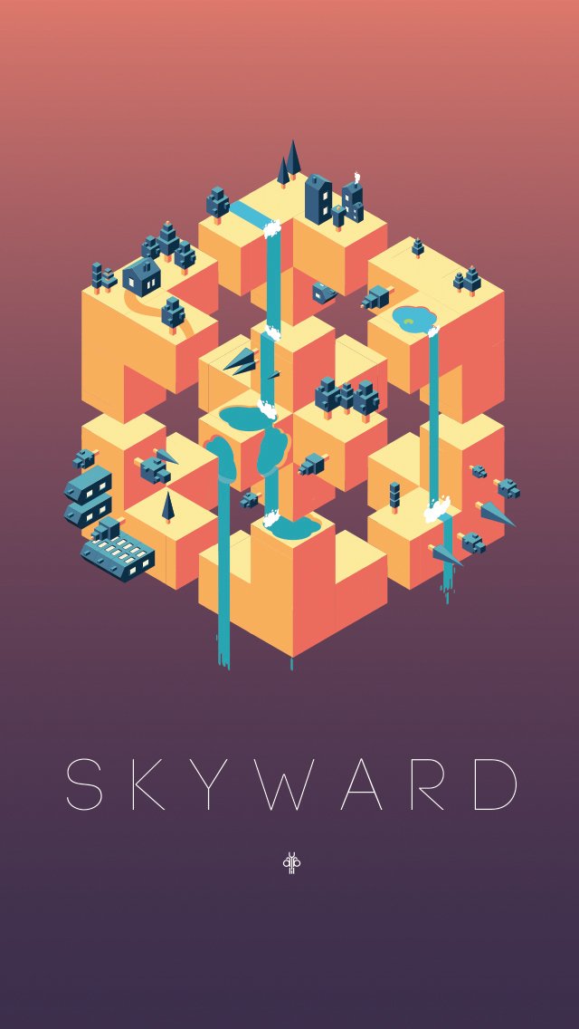 Скриншот из игры Skyward - 3