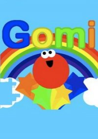Обложка игры Gomi