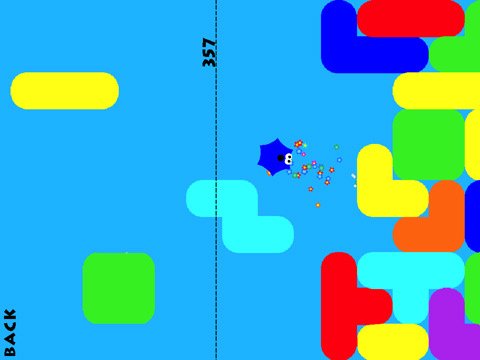 Скриншот из игры Gomi - 2