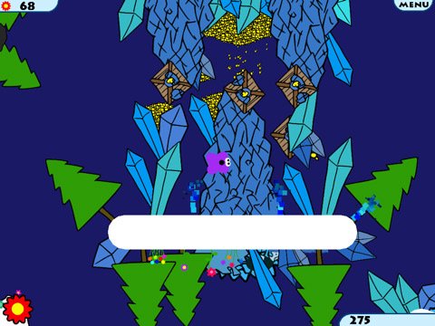 Скриншот из игры Gomi - 5