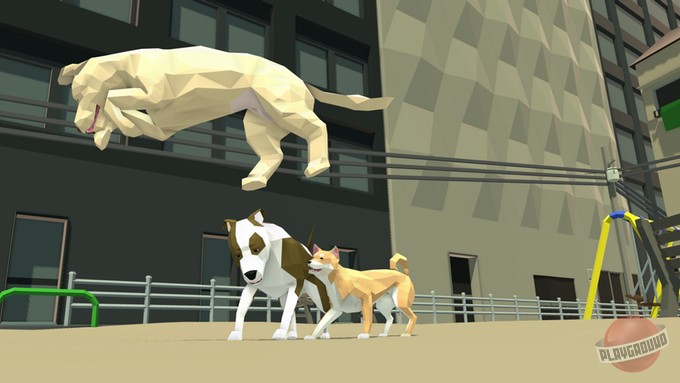 Скриншот из игры Home Free - 16