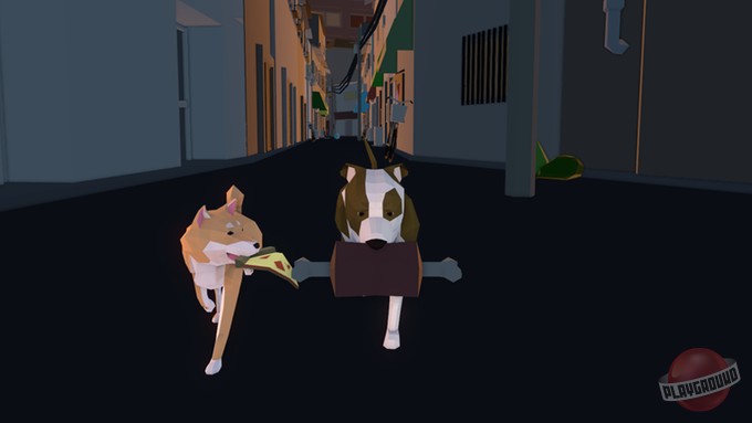 Скриншот из игры Home Free - 8