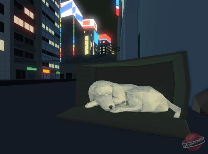 Скриншот из игры Home Free - 11