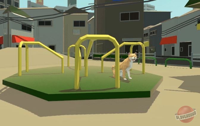 Скриншот из игры Home Free - 14