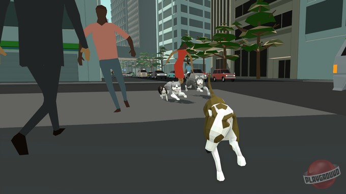 Скриншот из игры Home Free - 15