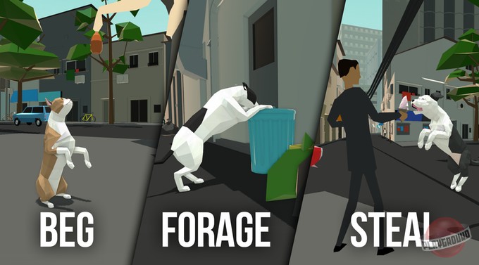 Скриншот из игры Home Free - 12