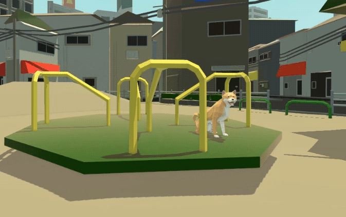 Скриншот из игры Home Free - 3