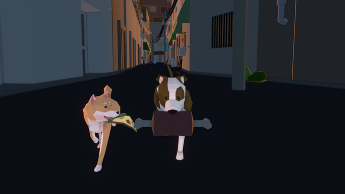 Скриншот из игры Home Free - 6