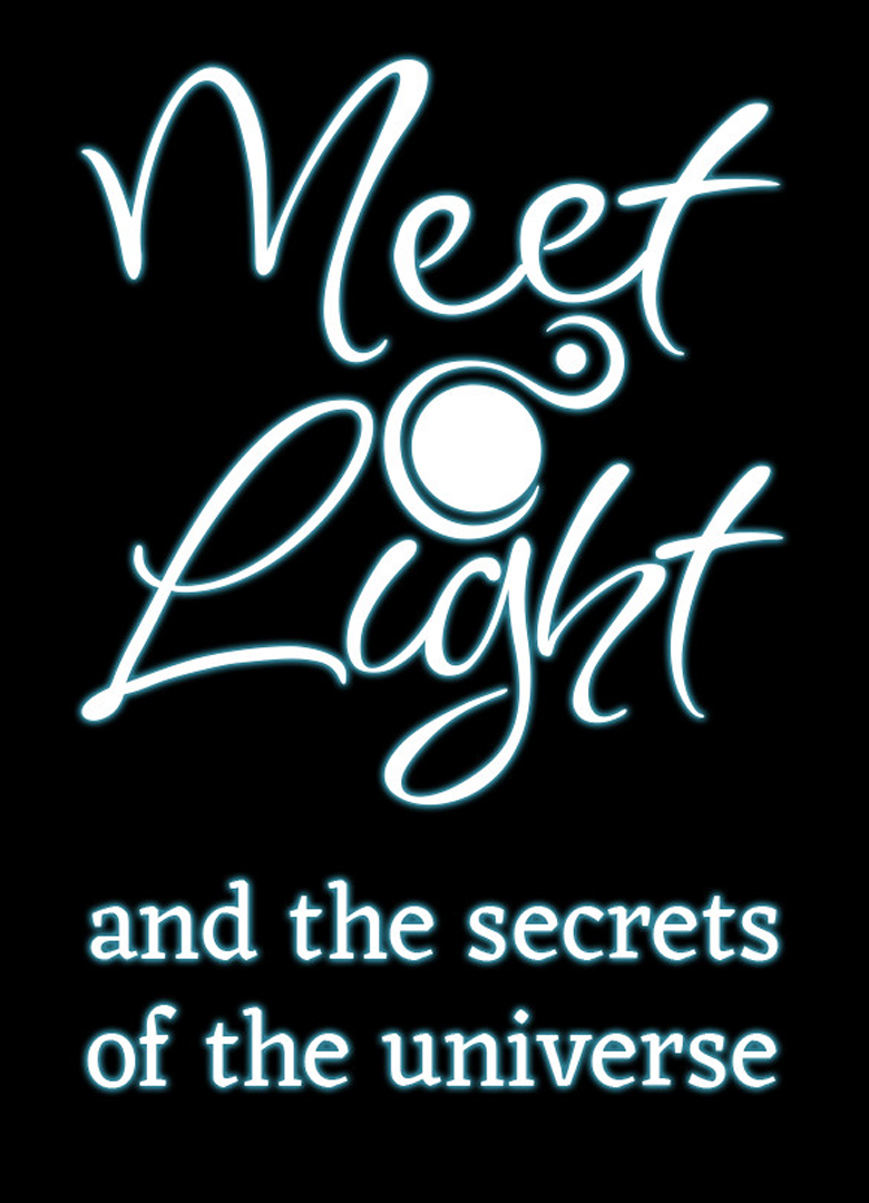Обложка игры MeetLight and the Secrets of the Universe