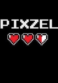Обложка игры Pixzel